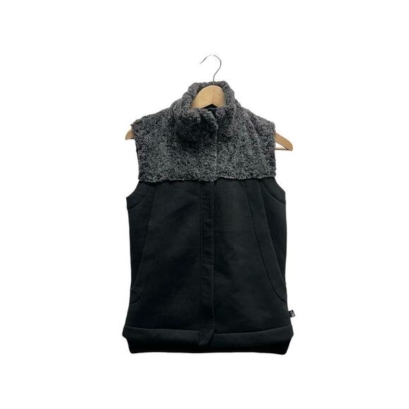 The North Face Hybrination Neo Thermal Vest Women’s Size Small - Picture 2 of 9